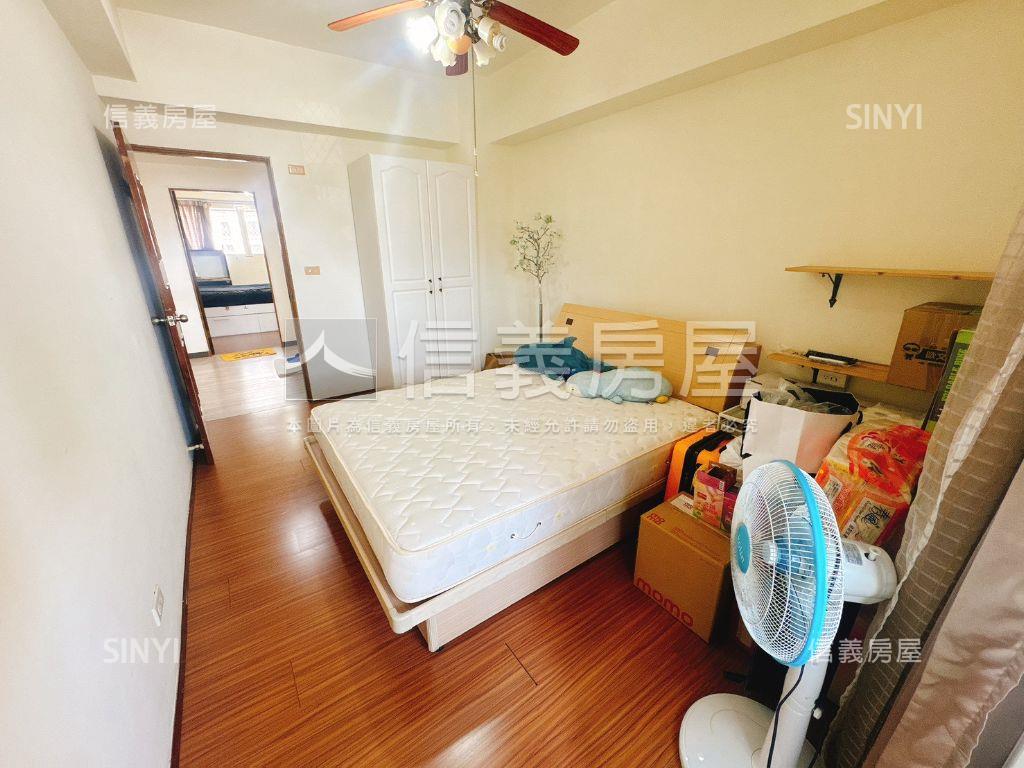 隱於市，顯於世！園道三房房屋室內格局與周邊環境