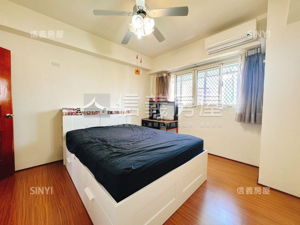 隱於市，顯於世！園道三房房屋室內格局與周邊環境