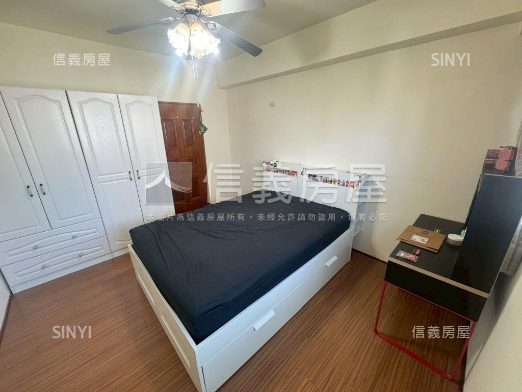 隱於市，顯於世！園道三房房屋室內格局與周邊環境