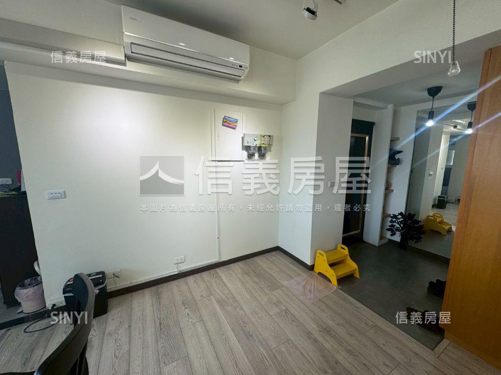 隱於市，顯於世！園道三房房屋室內格局與周邊環境