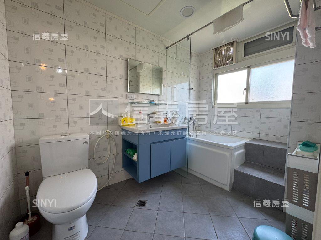 隱於市，顯於世！園道三房房屋室內格局與周邊環境