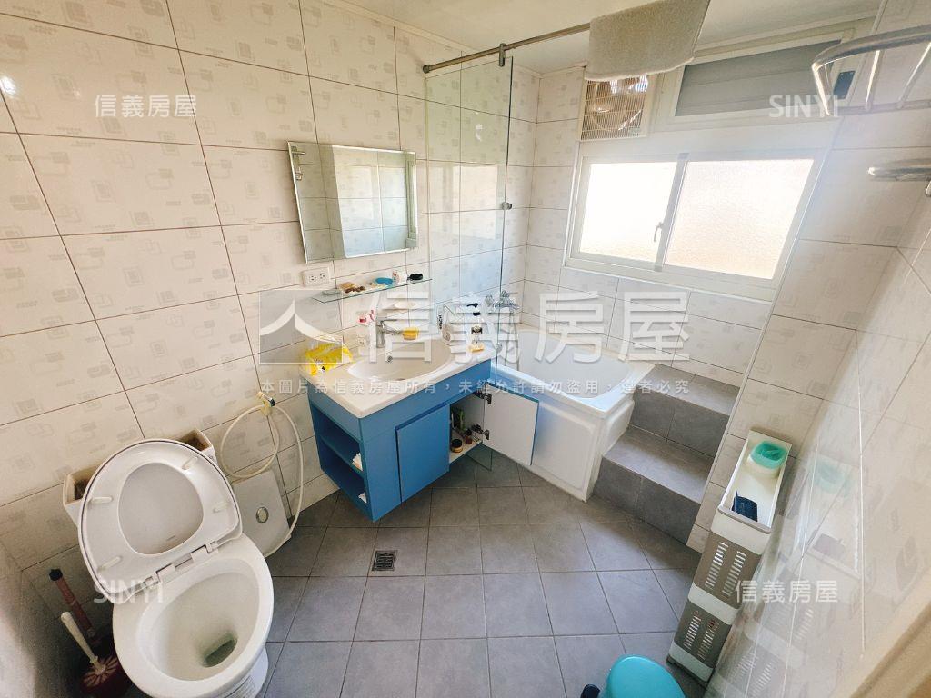 隱於市，顯於世！園道三房房屋室內格局與周邊環境