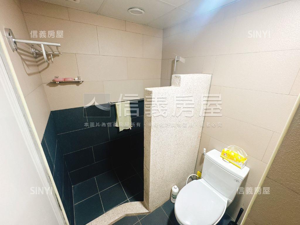 隱於市，顯於世！園道三房房屋室內格局與周邊環境