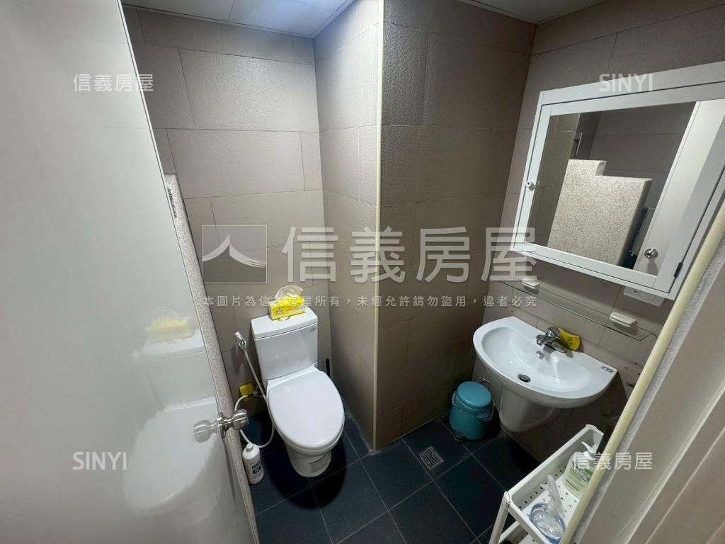 隱於市，顯於世！園道三房房屋室內格局與周邊環境