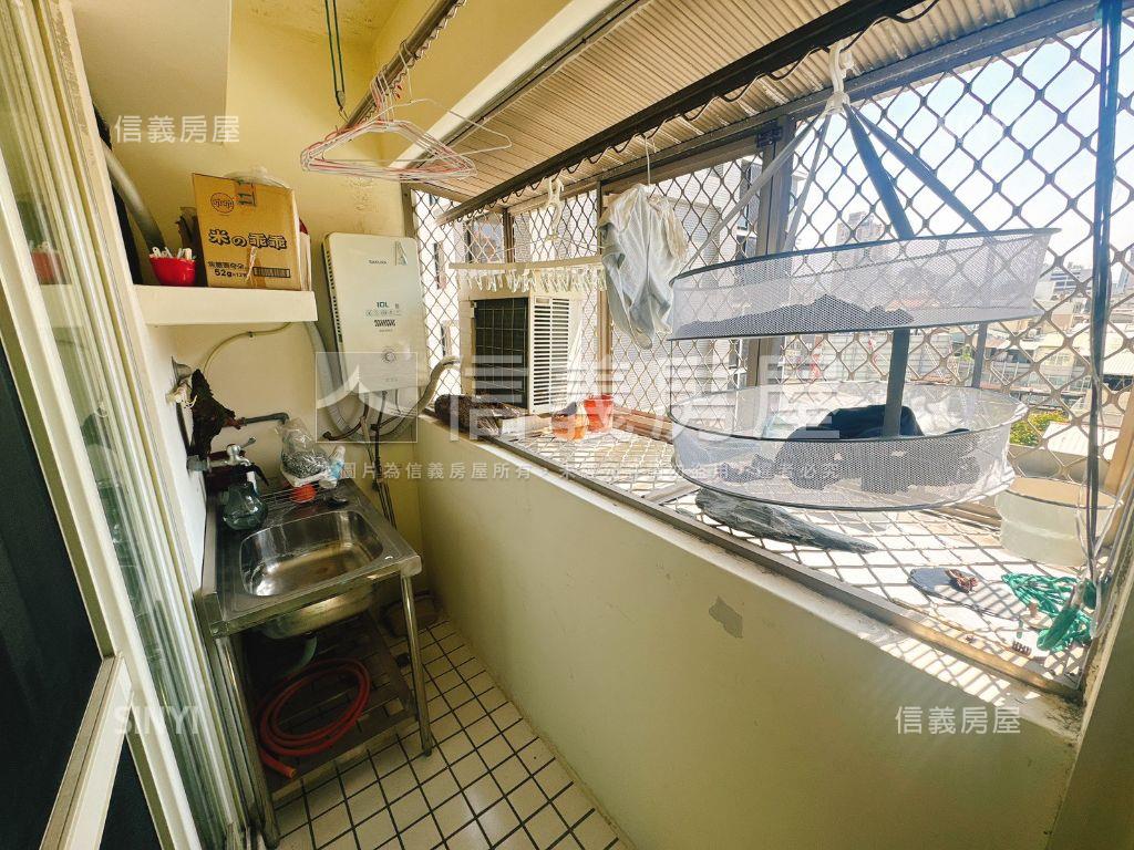 隱於市，顯於世！園道三房房屋室內格局與周邊環境