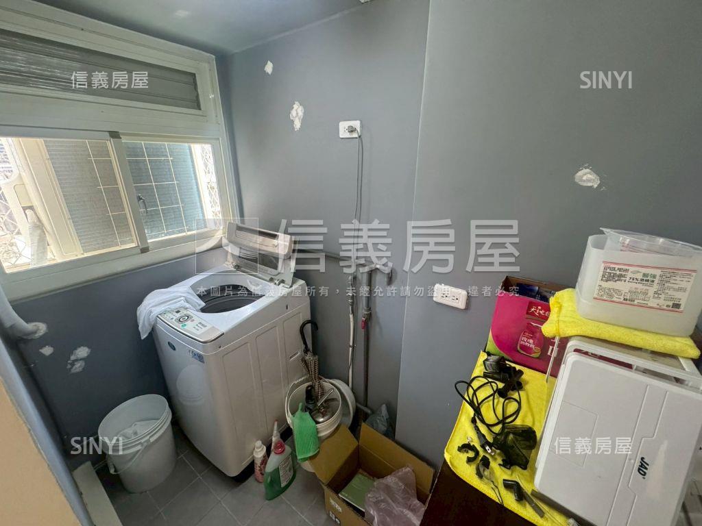 隱於市，顯於世！園道三房房屋室內格局與周邊環境