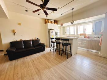 隱於市，顯於世！園道三房