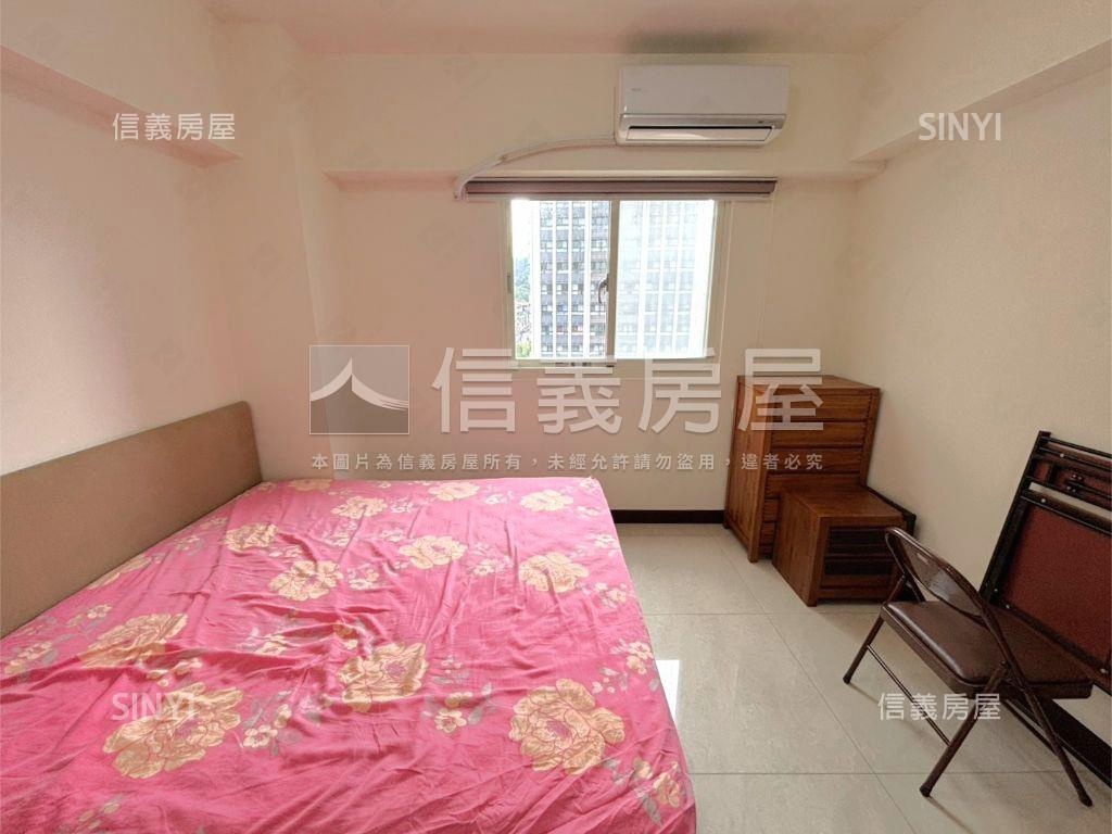 國泰書香美輪美奐三房房屋室內格局與周邊環境