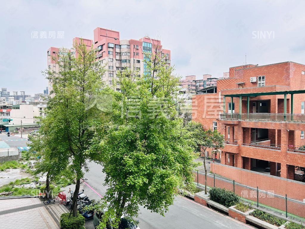 心天母，剛剛好的家房屋室內格局與周邊環境