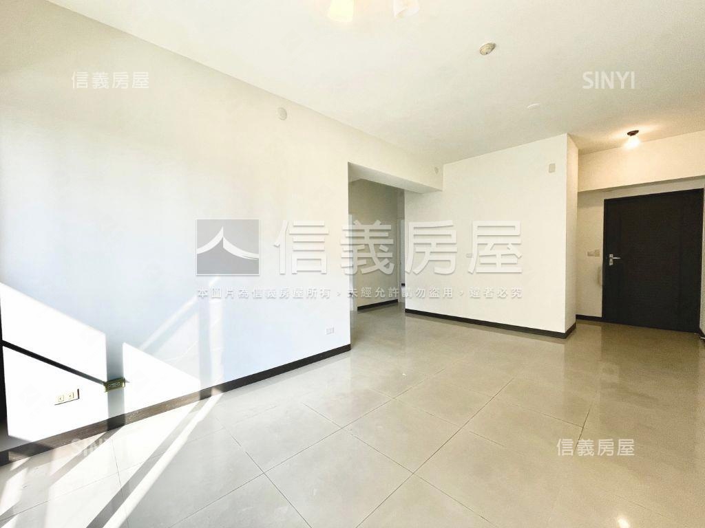 大城三月花見★３房平車房屋室內格局與周邊環境