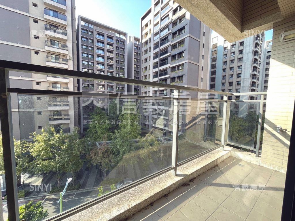 大城三月花見★３房平車房屋室內格局與周邊環境