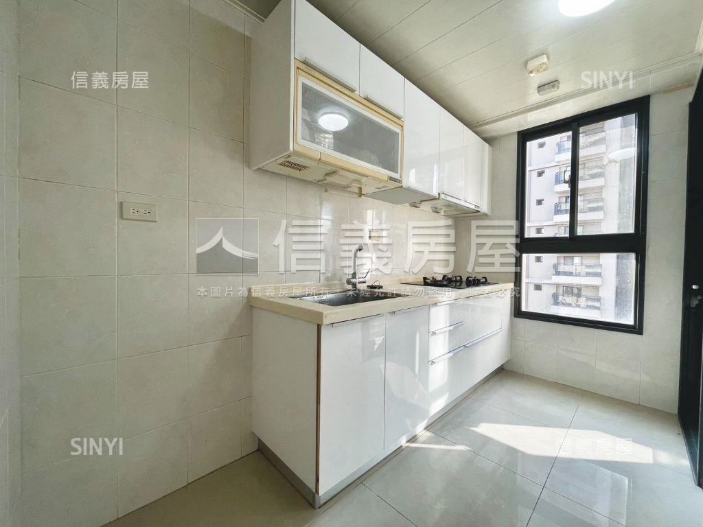 大城三月花見★３房平車房屋室內格局與周邊環境