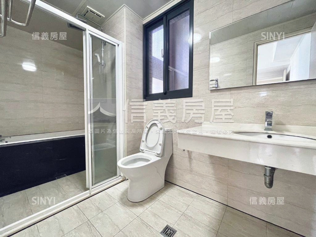 大城三月花見★３房平車房屋室內格局與周邊環境