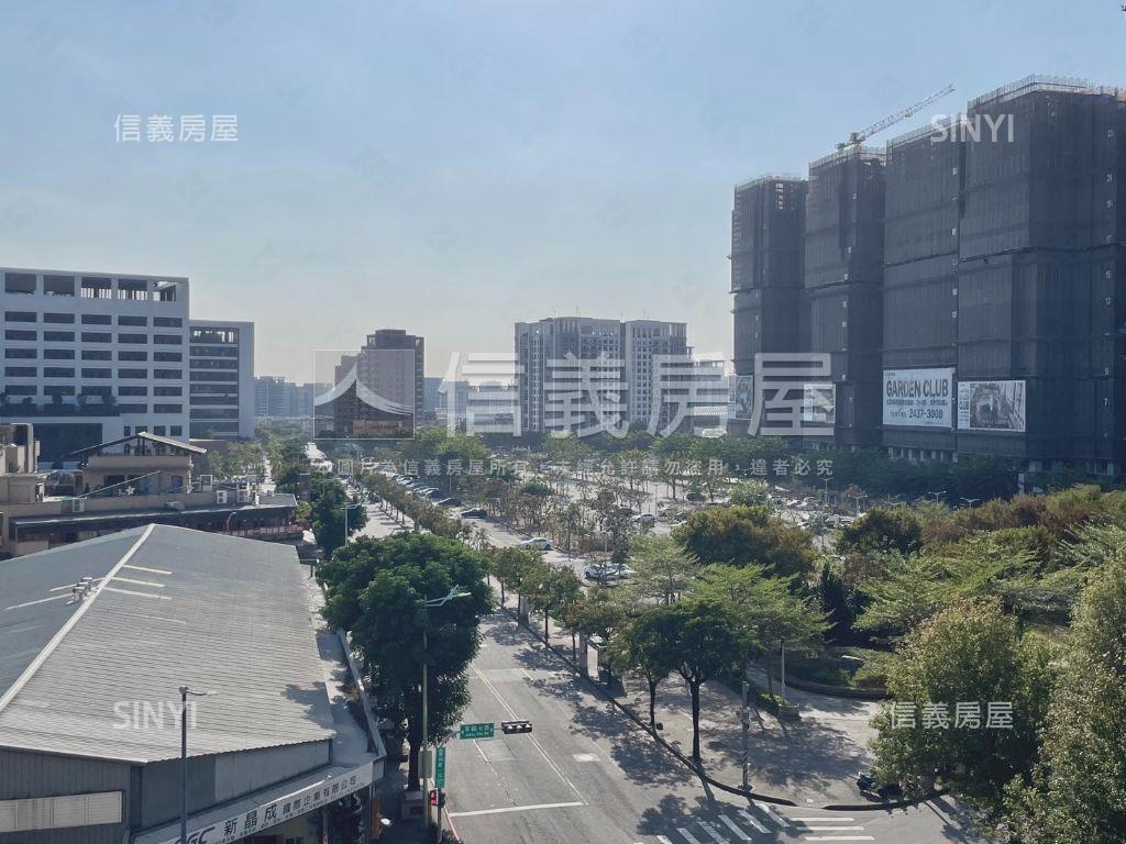 大城三月花見★３房平車房屋室內格局與周邊環境