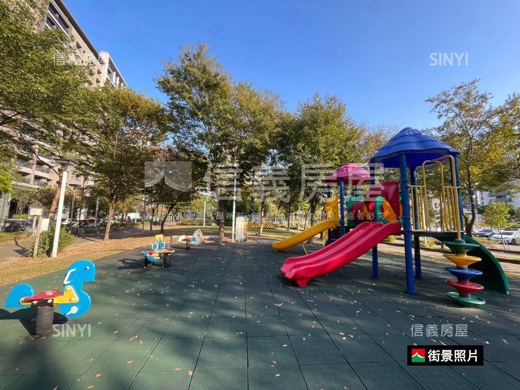 大城三月花見★３房平車房屋室內格局與周邊環境