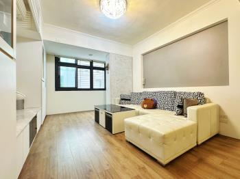 新接富邦華園黃金二樓