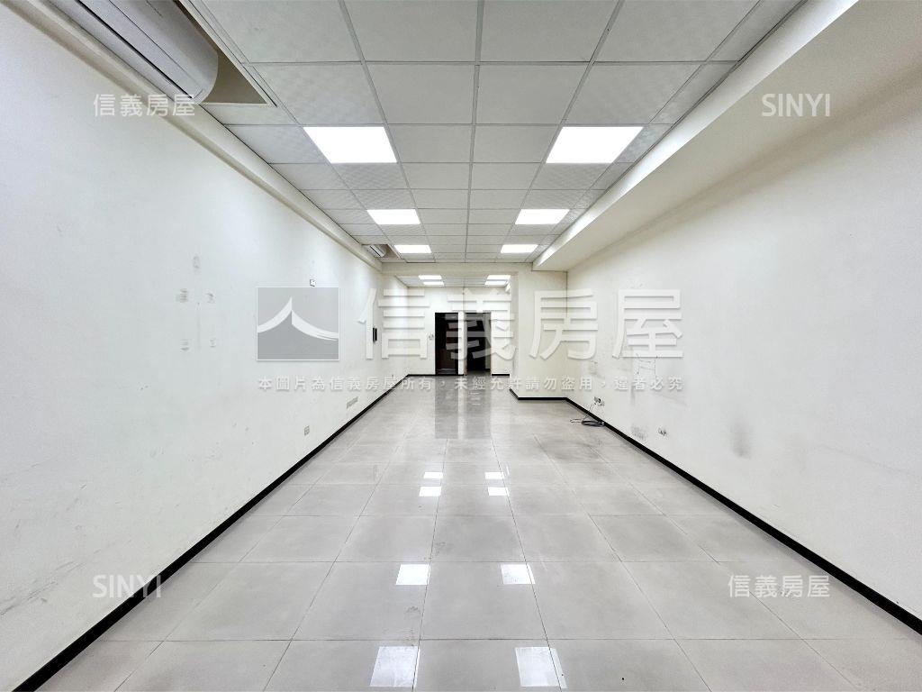 五路財神時尚店面房屋室內格局與周邊環境