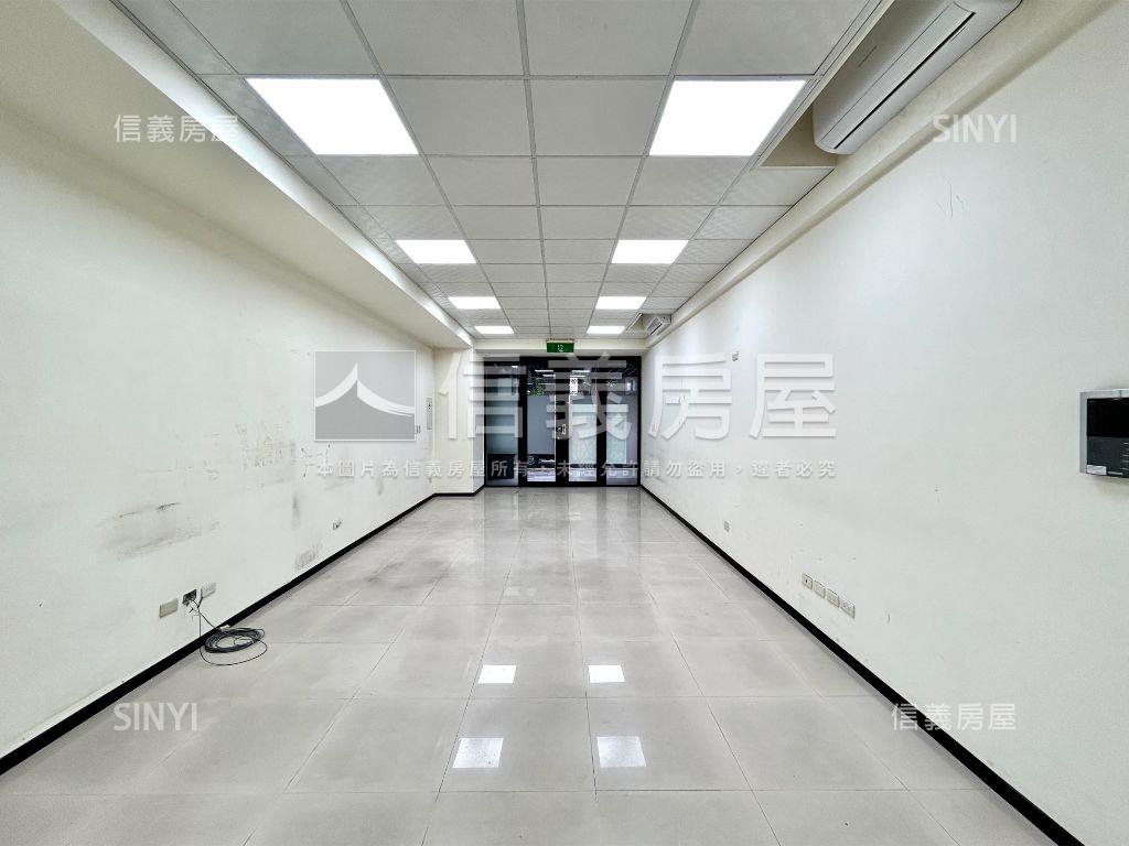 五路財神時尚店面房屋室內格局與周邊環境