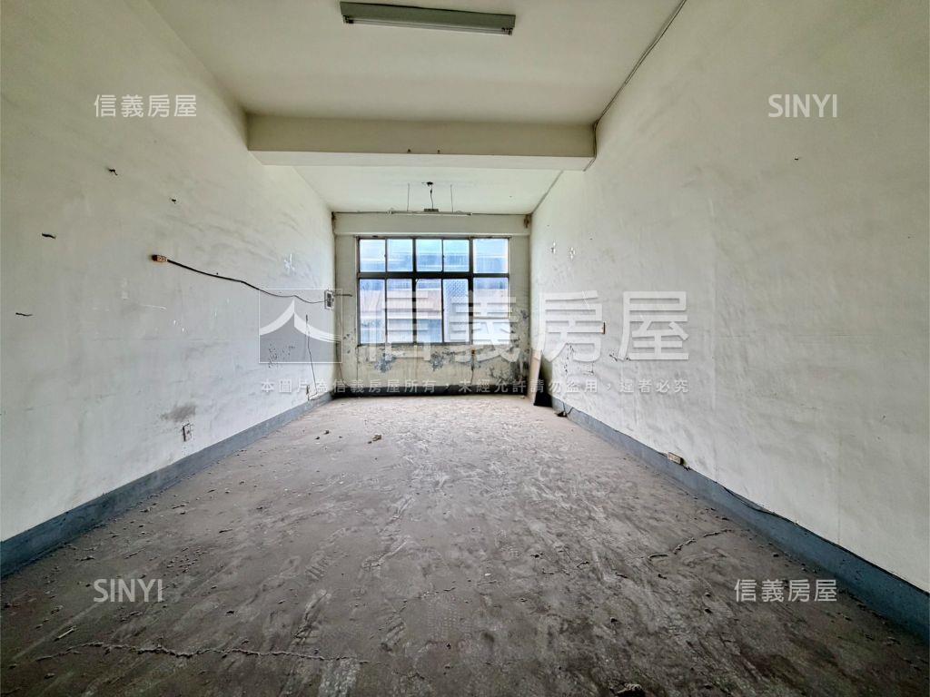 新崛江仁德街市場金店房屋室內格局與周邊環境