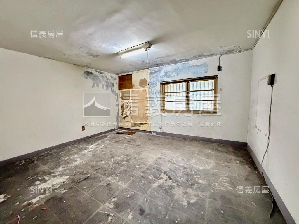 新崛江仁德街市場金店房屋室內格局與周邊環境