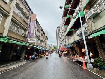新崛江仁德街市場金店