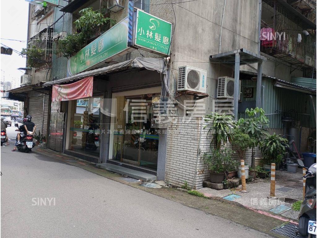 明德一樓店面房屋室內格局與周邊環境