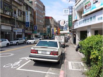 馬年行大運明德一樓店面