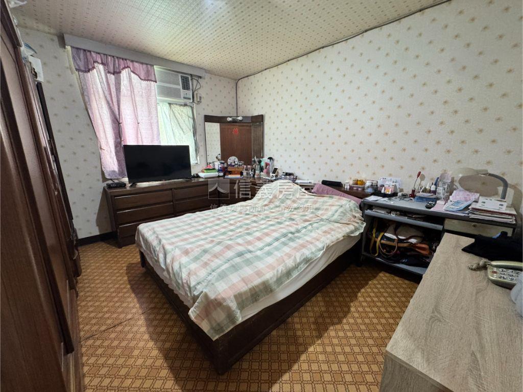 民生新東面寬邊間採光三房房屋室內格局與周邊環境