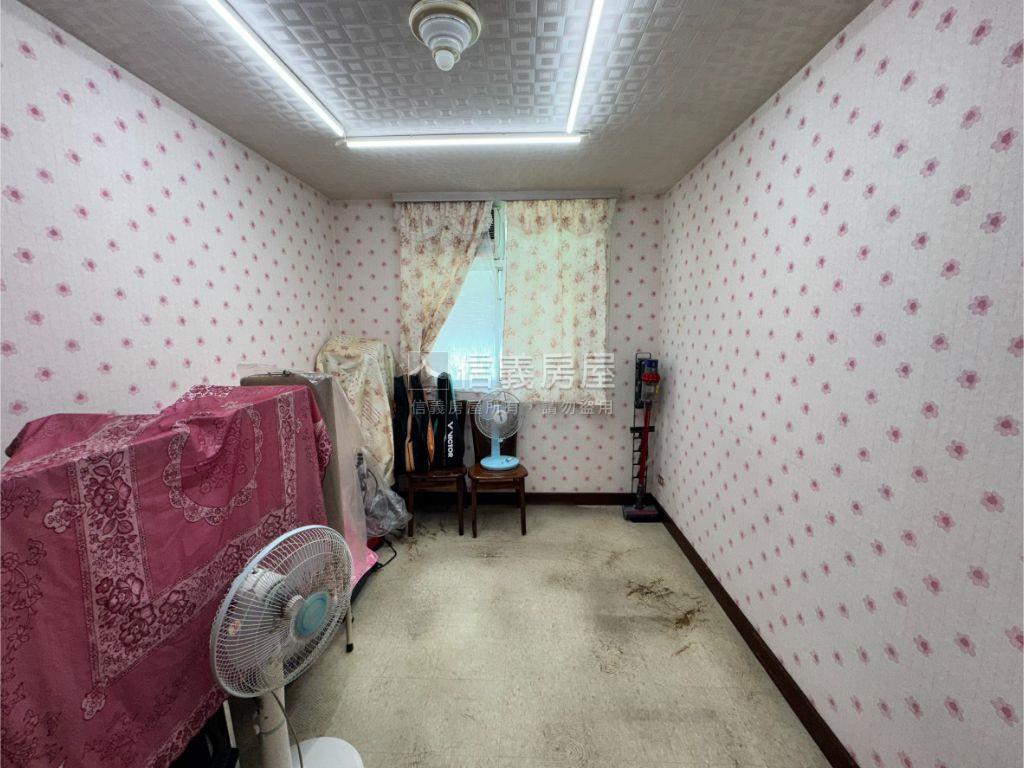 民生新東面寬邊間採光三房房屋室內格局與周邊環境
