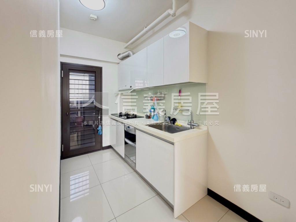 華興重劃區典雅美三房房屋室內格局與周邊環境