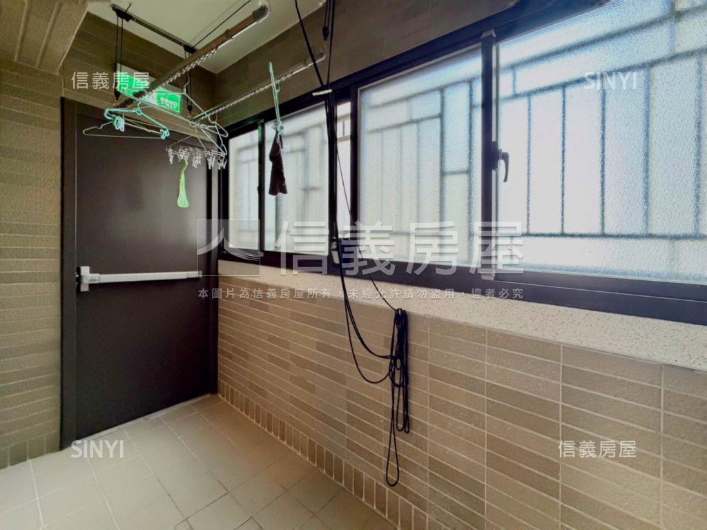 華興重劃區典雅美三房房屋室內格局與周邊環境