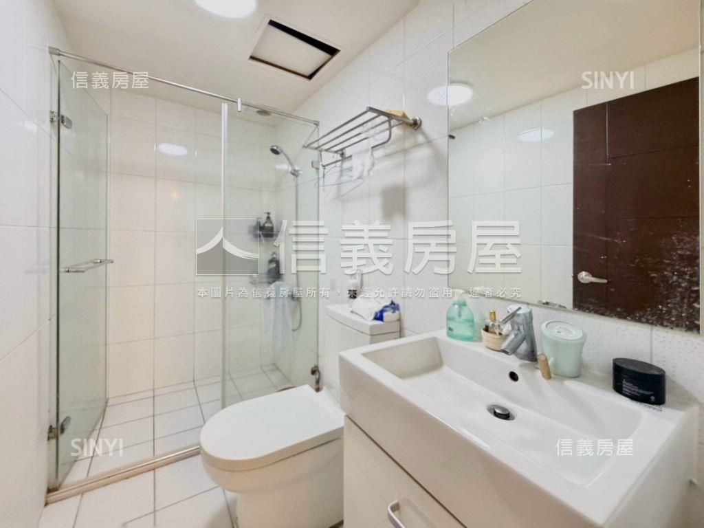 華興重劃區典雅美三房房屋室內格局與周邊環境