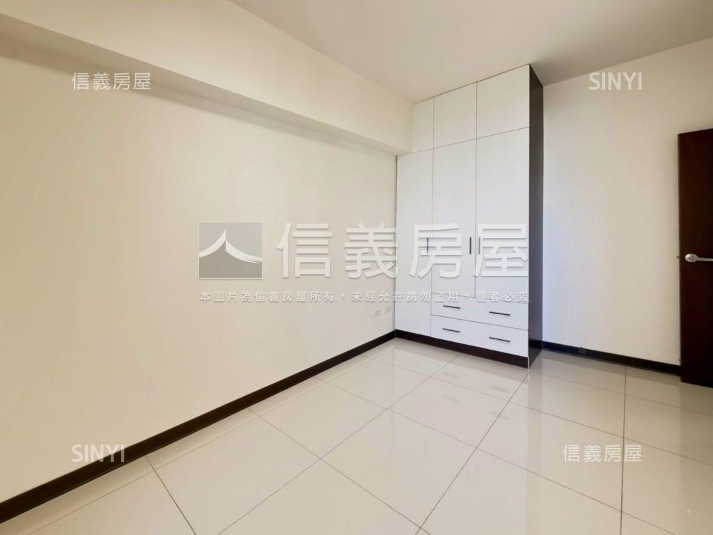華興重劃區典雅美三房房屋室內格局與周邊環境