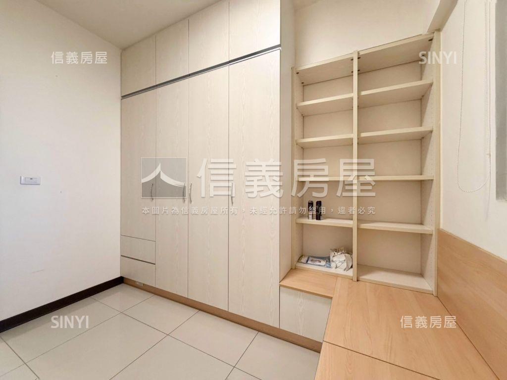 華興重劃區典雅美三房房屋室內格局與周邊環境