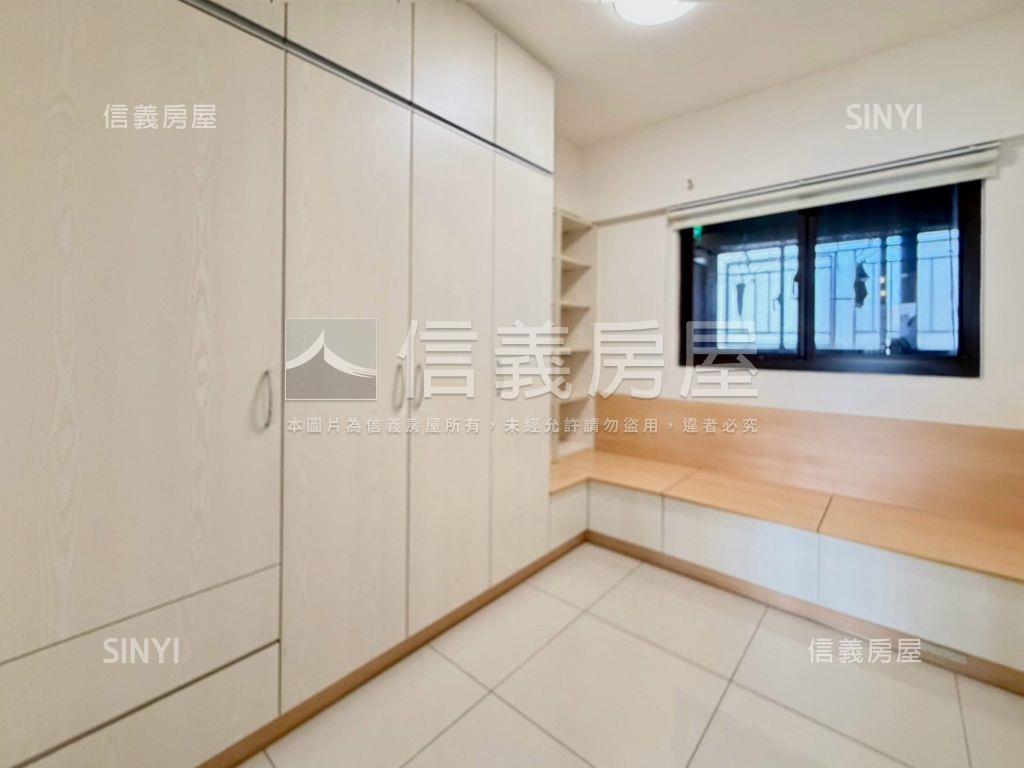華興重劃區典雅美三房房屋室內格局與周邊環境