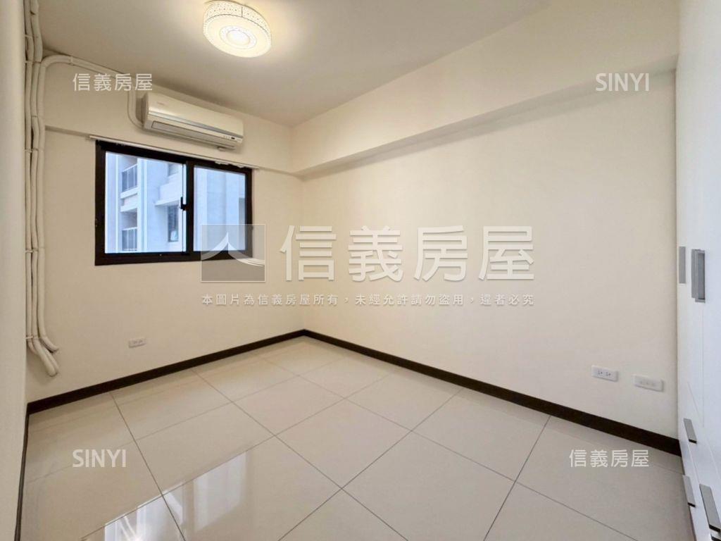 華興重劃區典雅美三房房屋室內格局與周邊環境