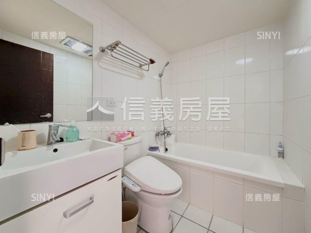 華興重劃區典雅美三房房屋室內格局與周邊環境