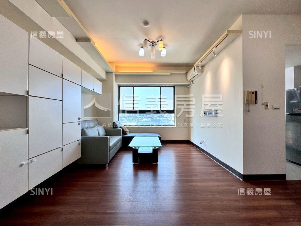 日紡國寶兩房視野戶房屋室內格局與周邊環境