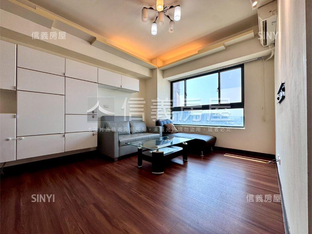 日紡國寶兩房視野戶房屋室內格局與周邊環境