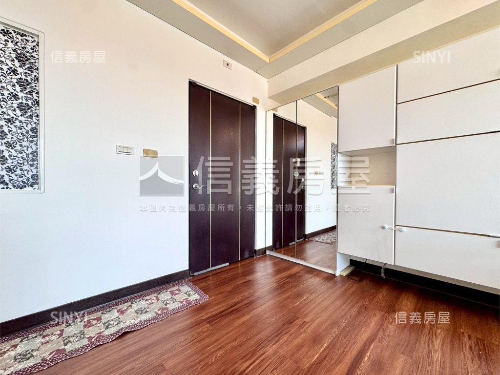 日紡國寶兩房視野戶房屋室內格局與周邊環境