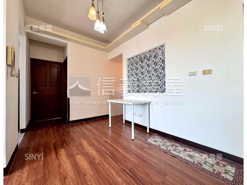 日紡國寶兩房視野戶房屋室內格局與周邊環境