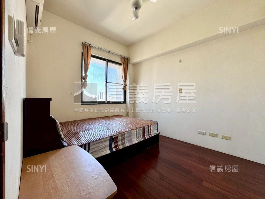 日紡國寶兩房視野戶房屋室內格局與周邊環境