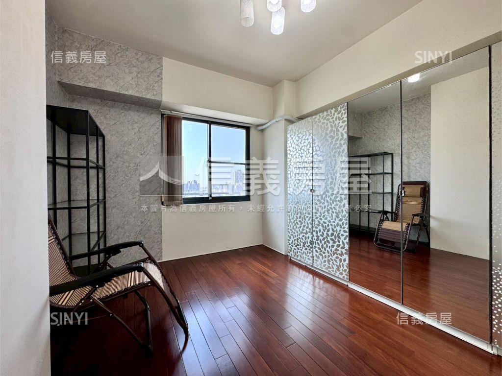 日紡國寶兩房視野戶房屋室內格局與周邊環境