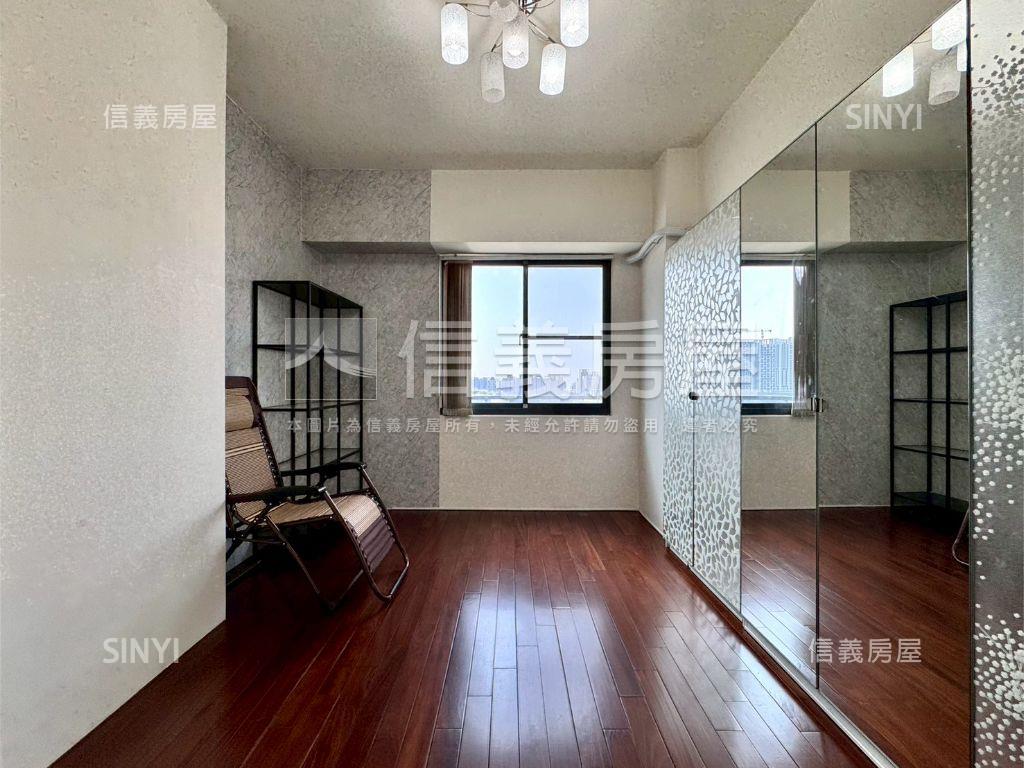 日紡國寶兩房視野戶房屋室內格局與周邊環境