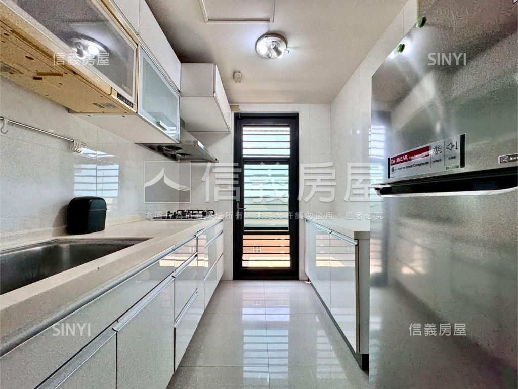 日紡國寶兩房視野戶房屋室內格局與周邊環境