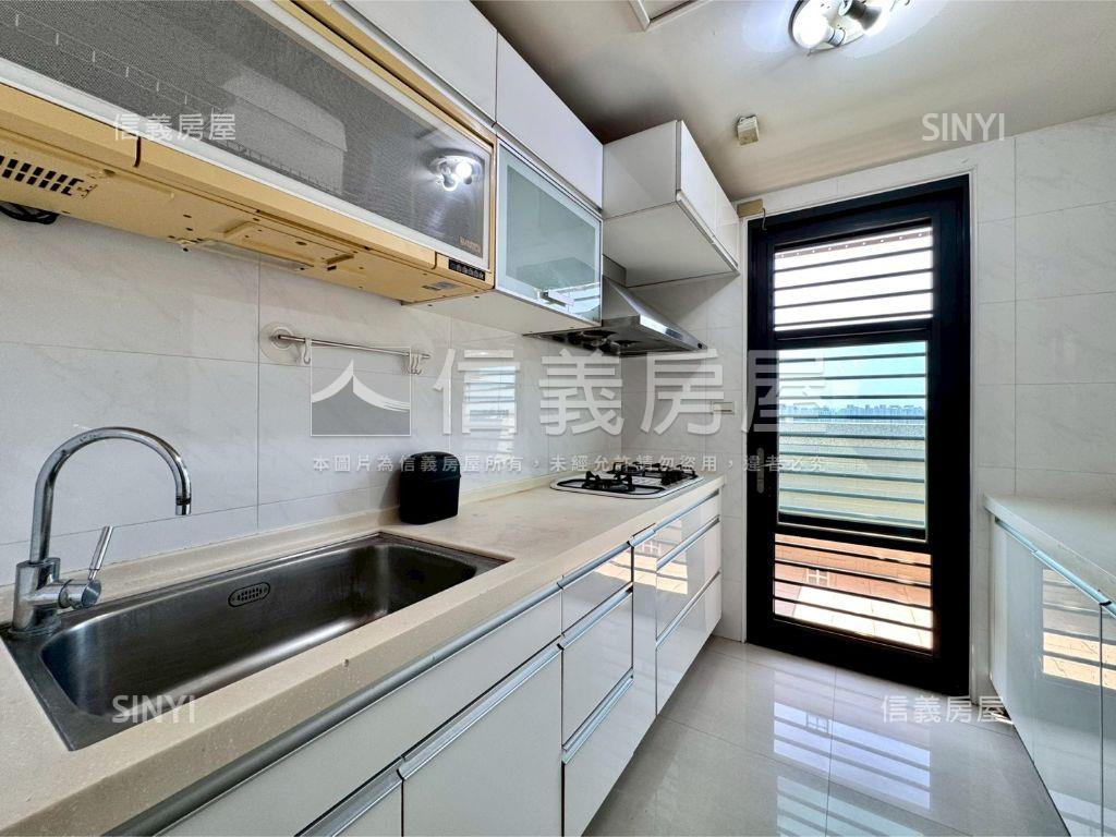 日紡國寶兩房視野戶房屋室內格局與周邊環境