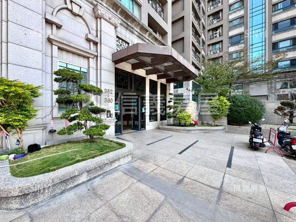 日紡國寶兩房視野戶房屋室內格局與周邊環境