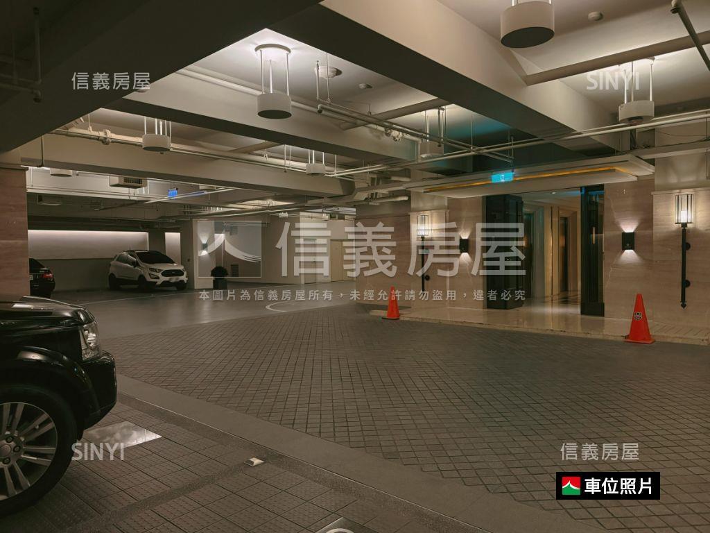 面歌劇院聯聚仁愛精裝厝王房屋室內格局與周邊環境