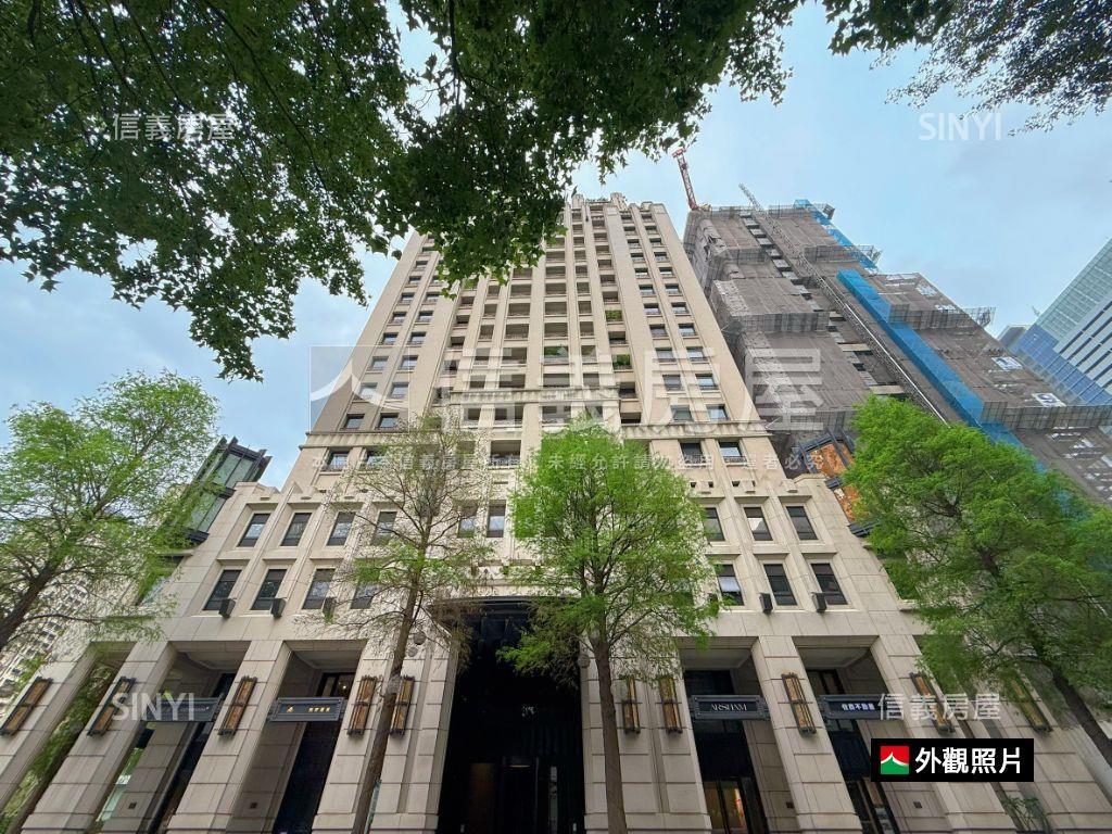 面歌劇院聯聚仁愛精裝厝王房屋室內格局與周邊環境