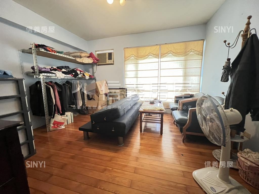 近和美高中美別墅房屋室內格局與周邊環境